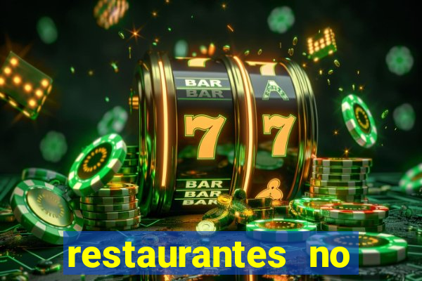 restaurantes no gama df